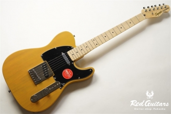 AFFINITY SERIES TELECASTER - Butterscotch Blode